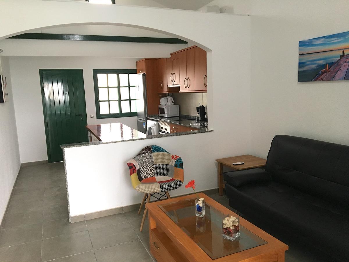 הוילה מספאלומס Vista Dorada 7A מראה חיצוני תמונה