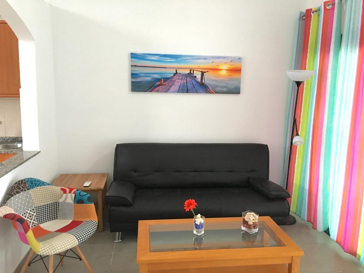 הוילה מספאלומס Vista Dorada 7A מראה חיצוני תמונה