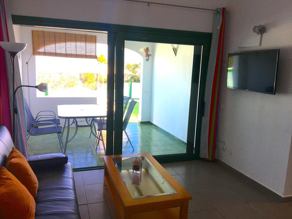 הוילה מספאלומס Vista Dorada 7A מראה חיצוני תמונה