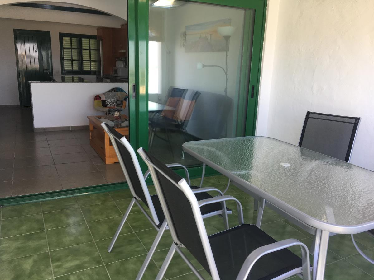הוילה מספאלומס Vista Dorada 7A מראה חיצוני תמונה