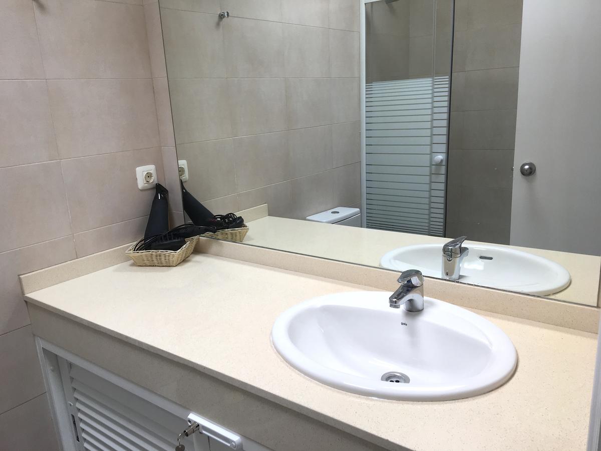 הוילה מספאלומס Vista Dorada 7A מראה חיצוני תמונה