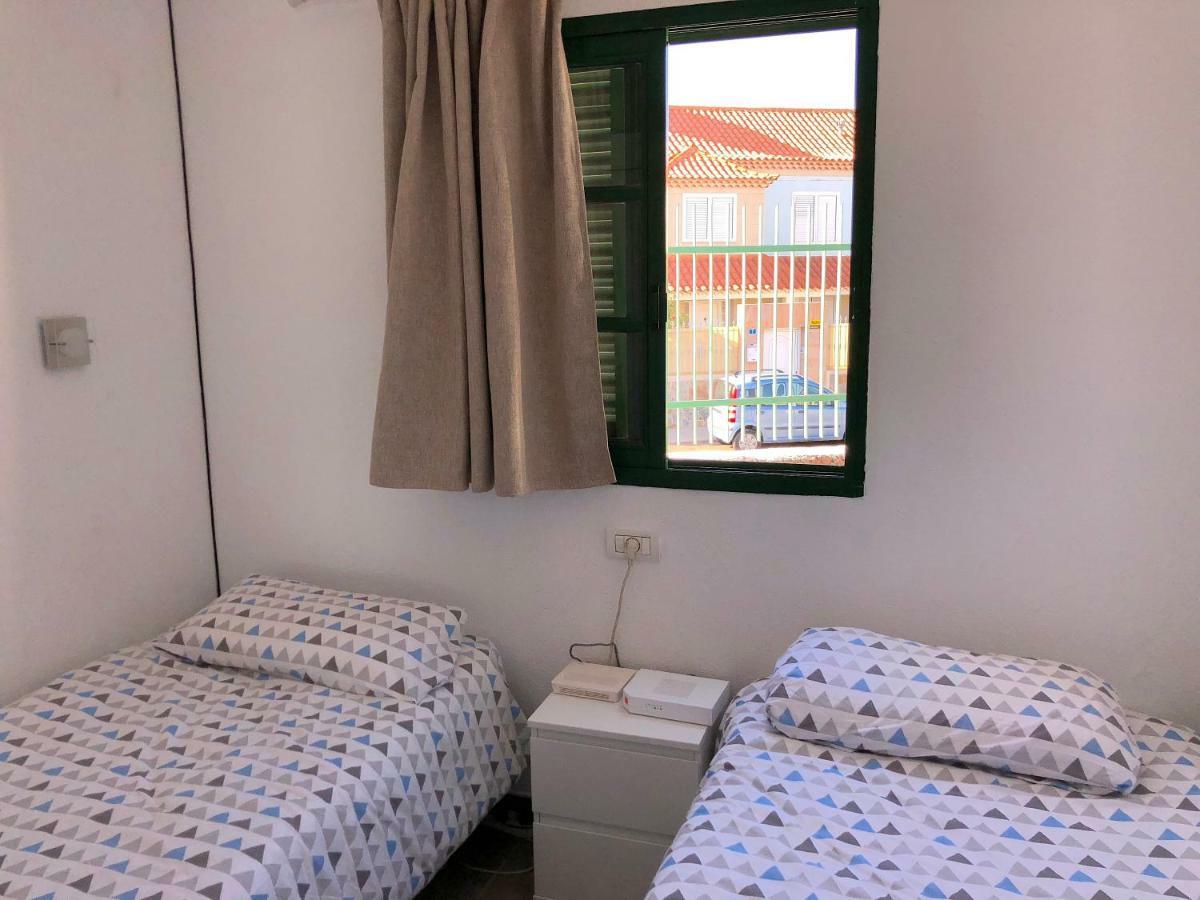 הוילה מספאלומס Vista Dorada 7A מראה חיצוני תמונה