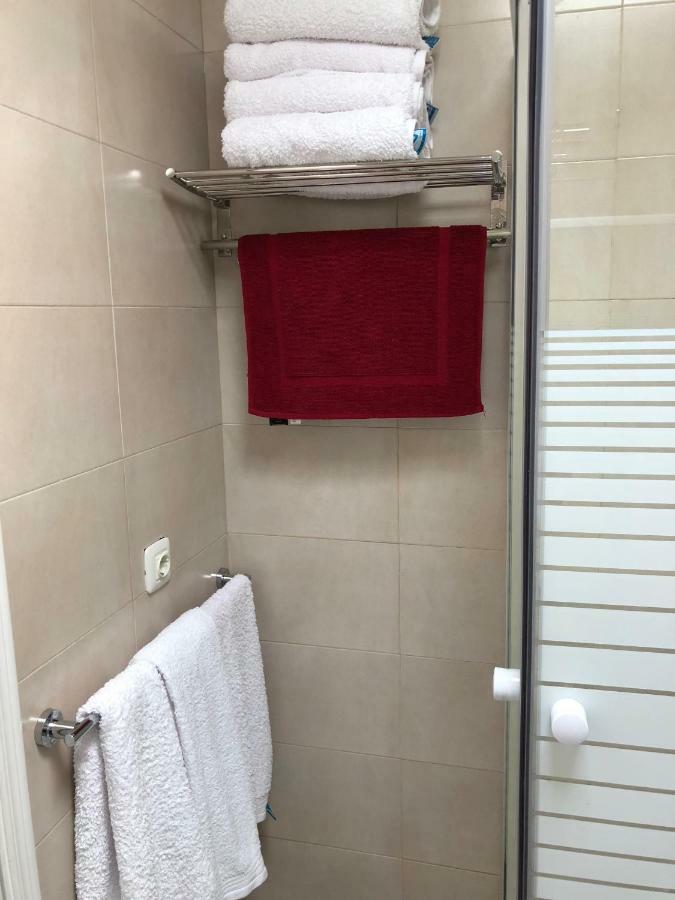 הוילה מספאלומס Vista Dorada 7A מראה חיצוני תמונה