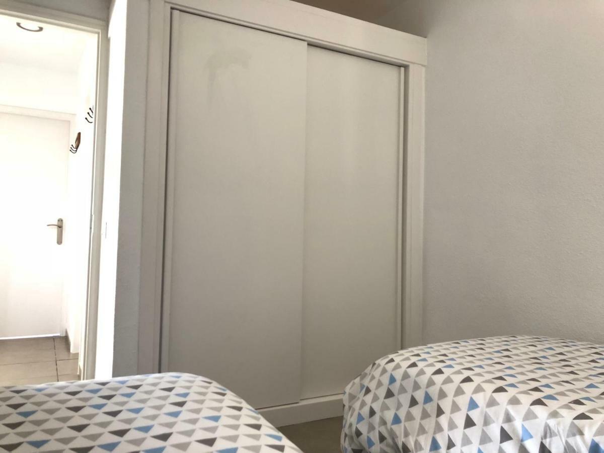 הוילה מספאלומס Vista Dorada 7A מראה חיצוני תמונה