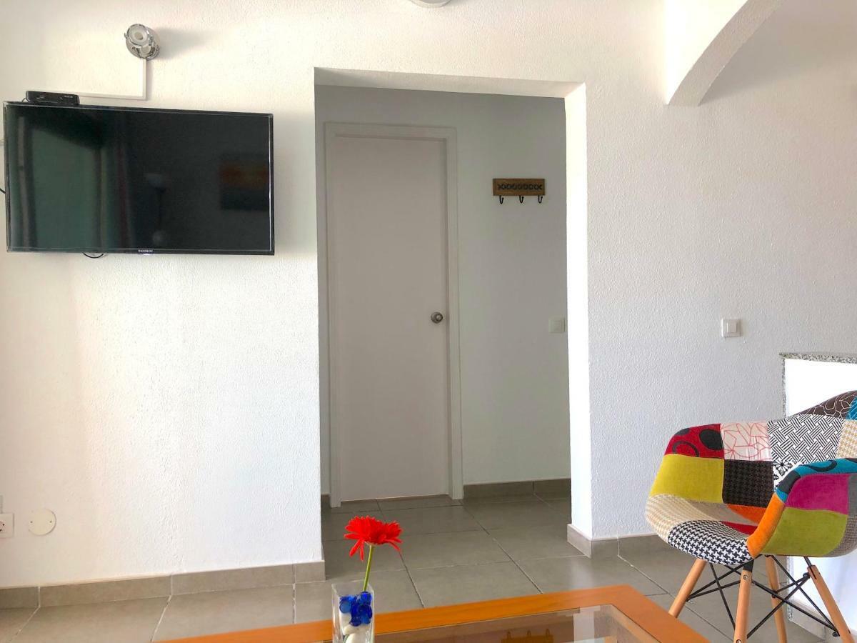 הוילה מספאלומס Vista Dorada 7A מראה חיצוני תמונה